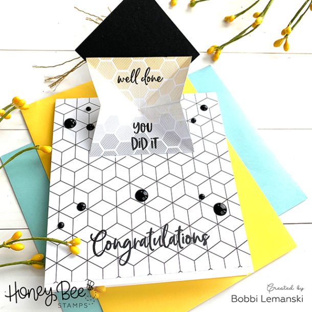 Cards for Fab Grads | Bobbi Hart♡Design