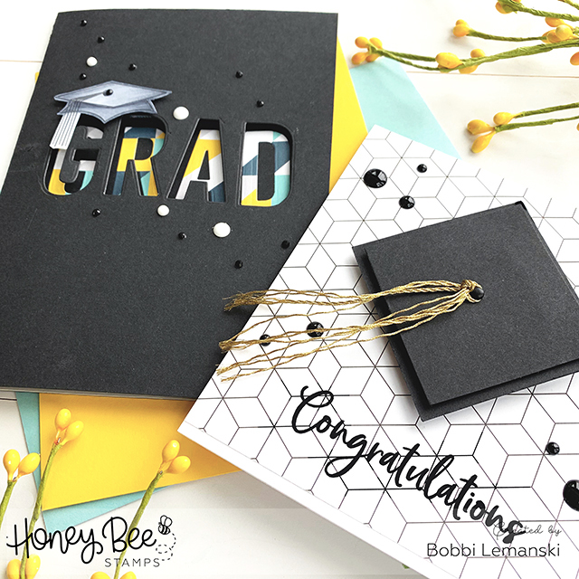 Cards for Fab Grads
