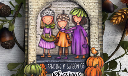 Blessings from the Acorn Sisters