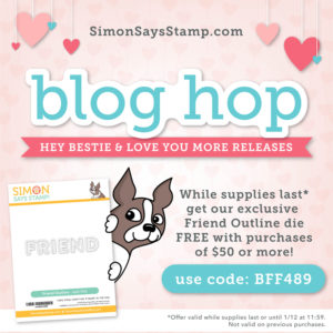 simon says stamp coupon code