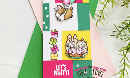 Preview Day 3: Let’s Pawty!