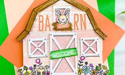 Welcome to the Bunny Barn