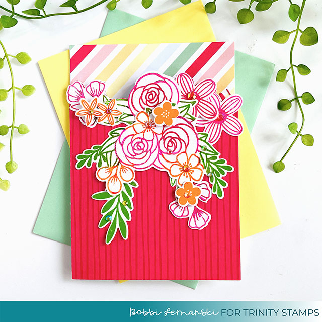 Summer Blooms Kit Available for a Limited Time!