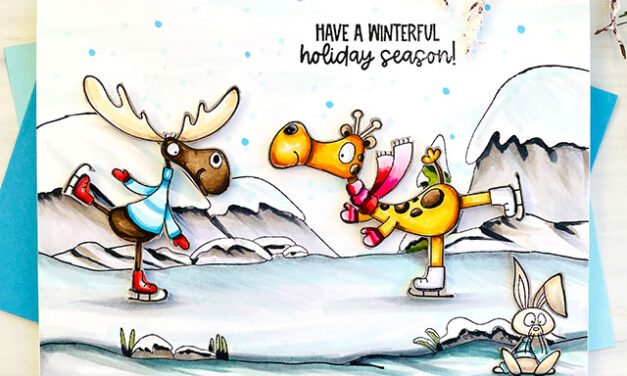 Have A Winterful Holiday Season!