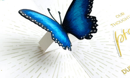 Butterflies: A Symbol of Hope and Peace