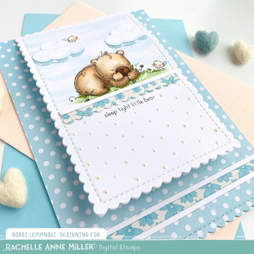 Vellum Paper Designs Digi