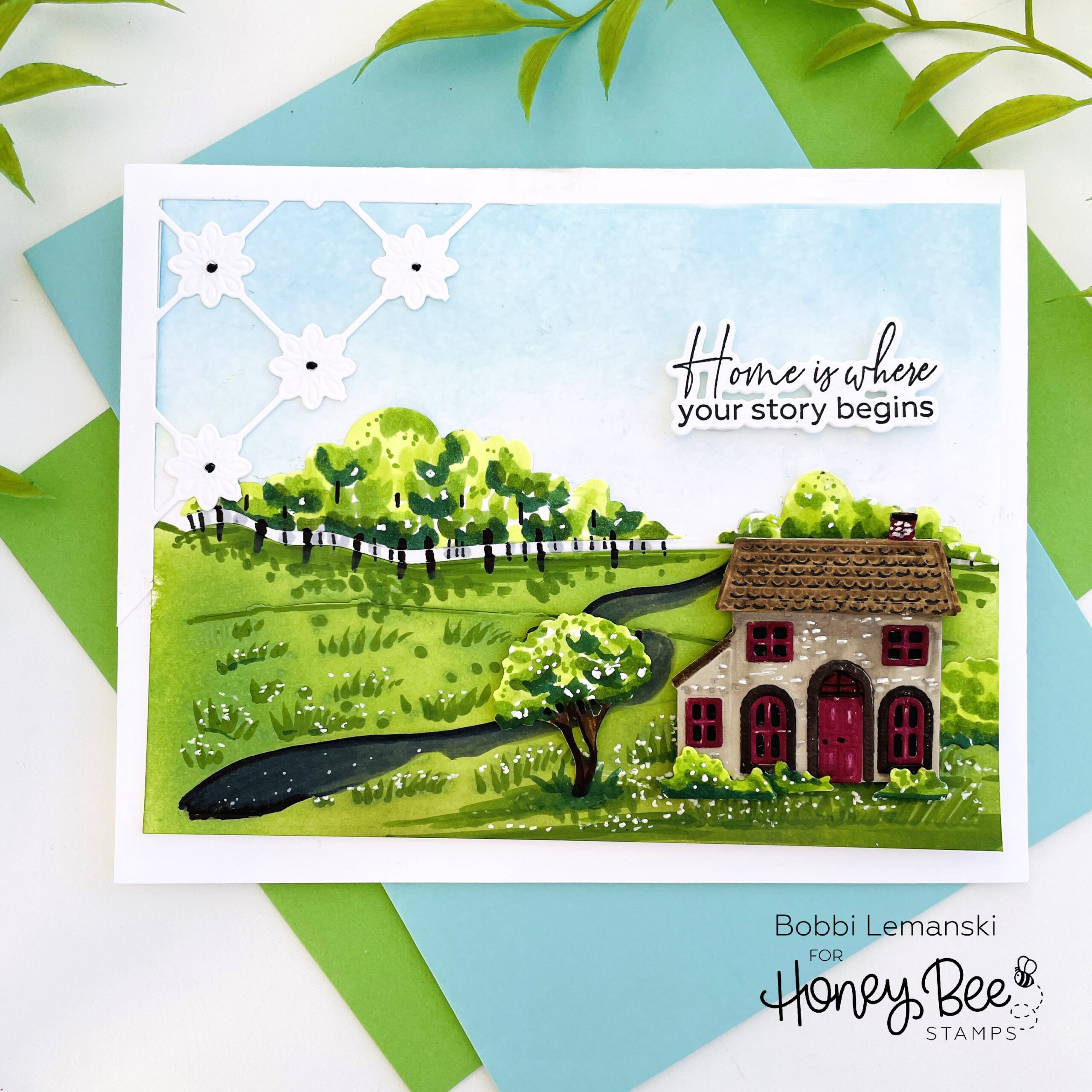 Home Is Where Your Story Begins Bobbi Hart Design home-is-where-your-story-begins-bobbi-hart-design
