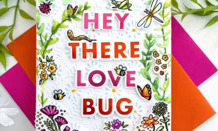 Moms and Love Bugs!