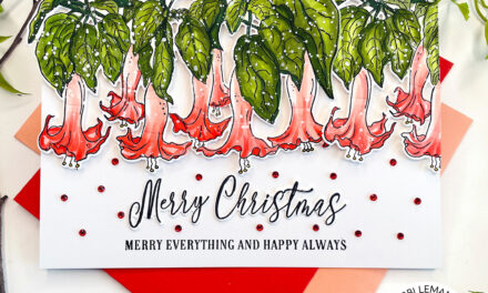 Alex Syberia Designs “Christmas In July” Release Blog Hop and Giveaway
