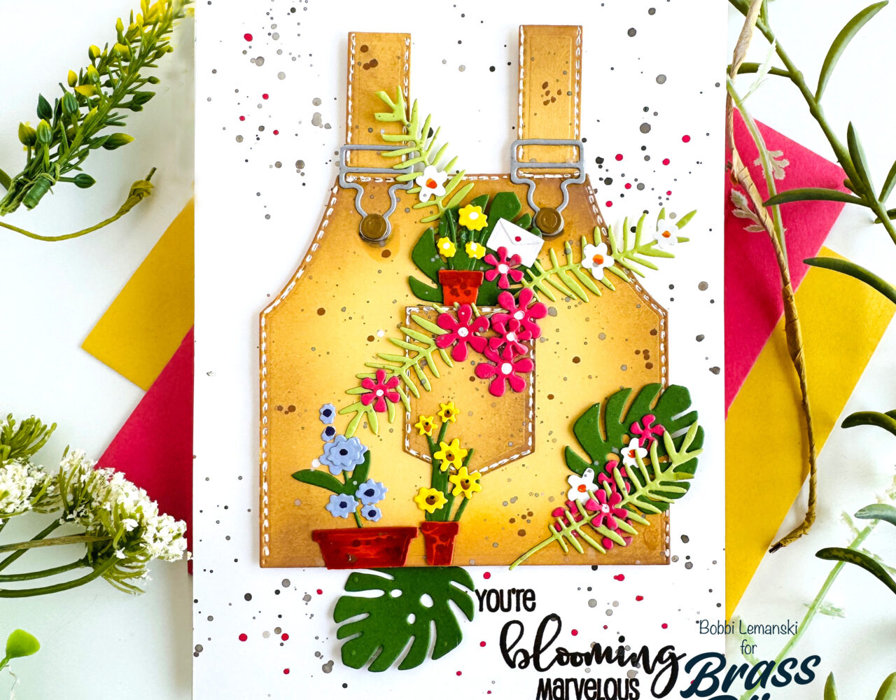 Blooming Florals