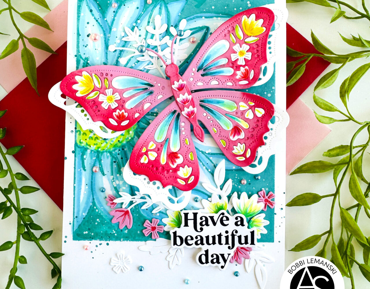 Alex Syberia Designs July Release Instagram Hop and Giveaway