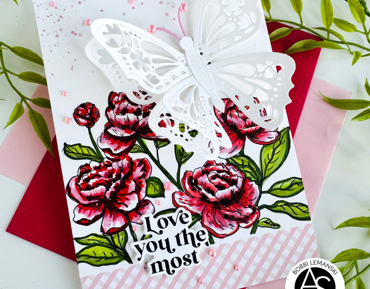 Alex Syberia Designs July Release Blog Hop & Giveaway