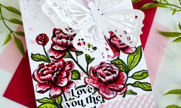 Alex Syberia Designs July Release Blog Hop & Giveaway