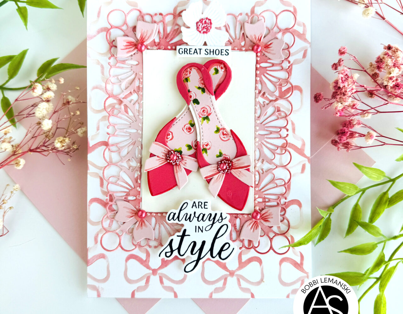 Alex Syberia Designs March Release & Giveaway