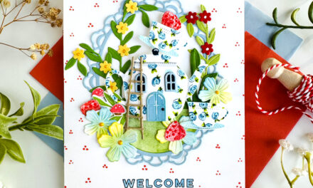 Papertrey Ink March Release Live today!